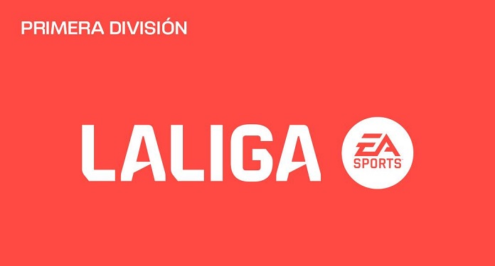'EA Sports' era begins in LaLiga with partnership valid for five seasons