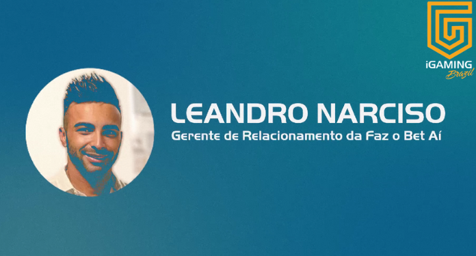 Influenciador da Los Grandes é anunciado como embaixador da Estrela Bet