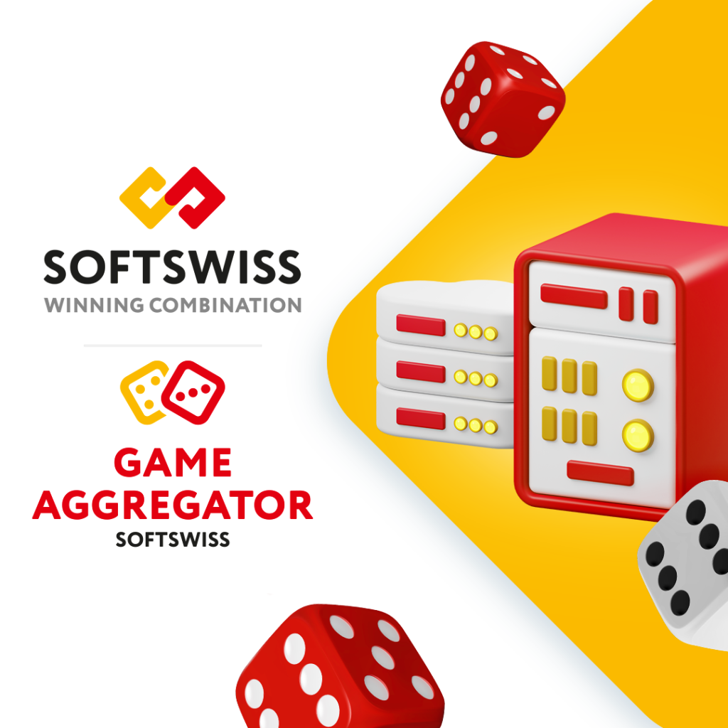 SOFTSWISS Game Aggregator instala servidores na América Latina