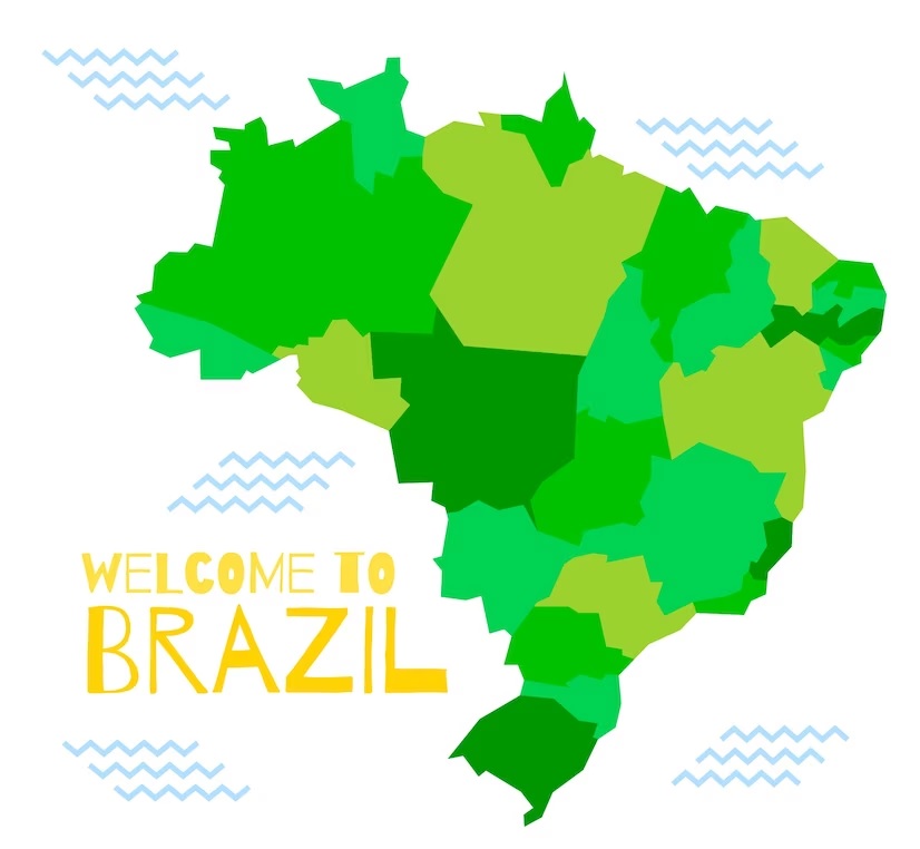 ENV Media survey reveals socioeconomic details of Brazilian gamblers