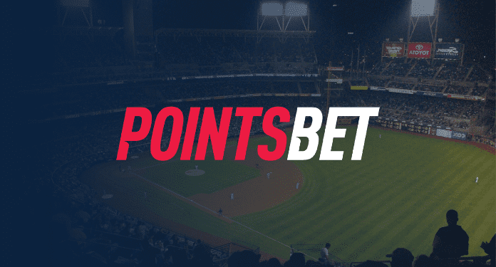 PointsBet increases turnover by 14.6% after Fanatics deal