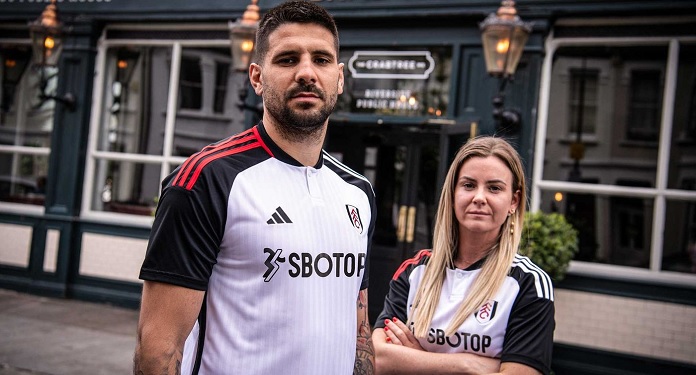 Fulham agrees record sponsorship with W88