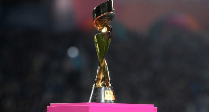 Casas de apostas do Reino Unido registram alta em apostas na Copa do Mundo Feminina