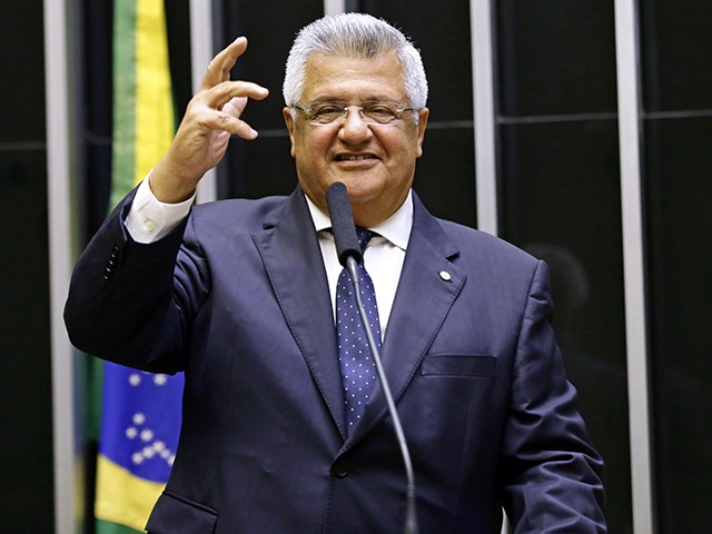 Deputy Bacelar - PM for sports betting