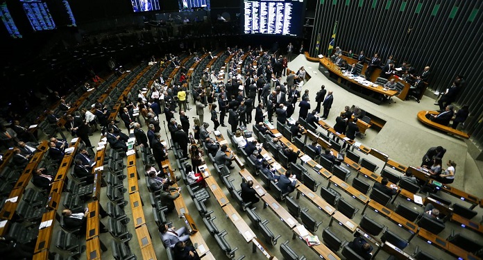 Divisão de recursos do setor de apostas esportivas mobiliza o Congresso Nacional