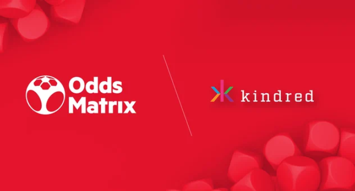 EveryMatrix fecha acordo de dados para apostas esportivas com a Kindred