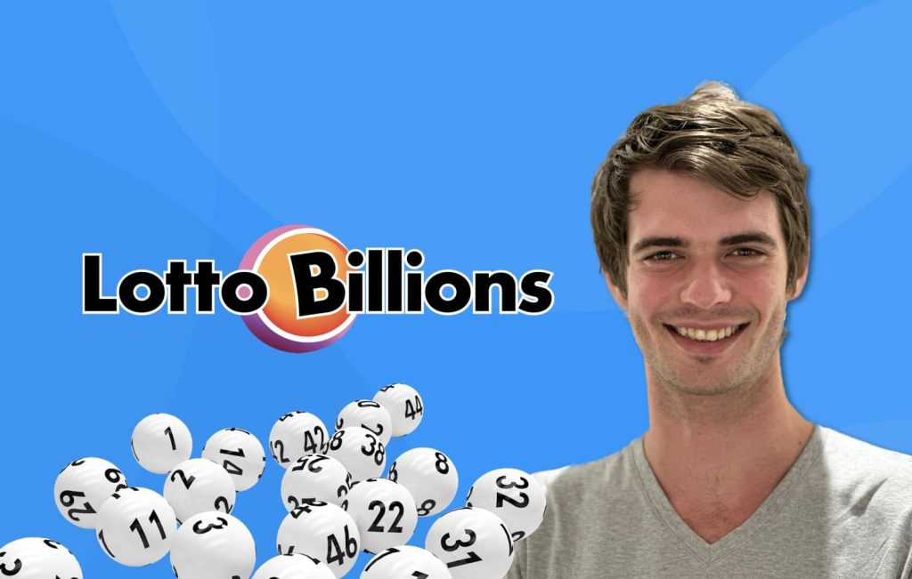 Lotto Billions