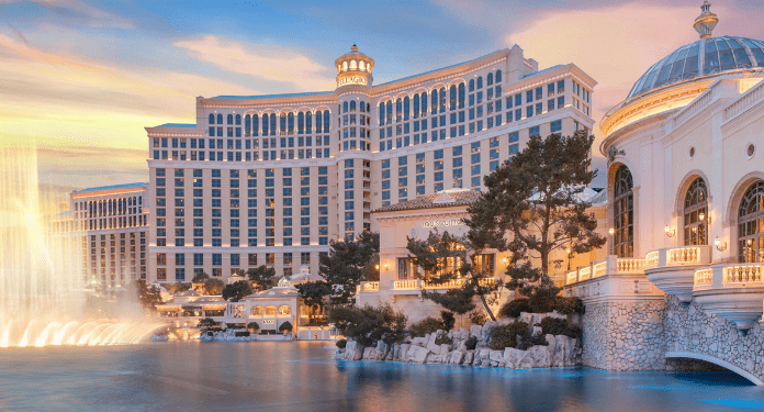 MGM Resorts registra receita recorde de US 3,9 bi no 2º trimestre de 2023