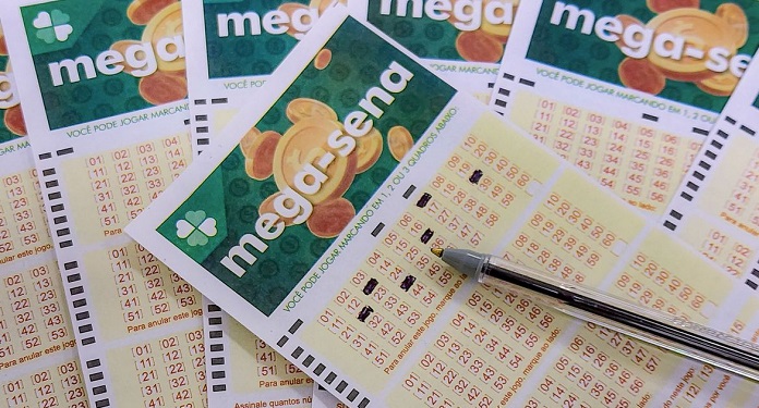 Mega-Sena acumula e pagará R$ 37 milhões no próximo sorteio