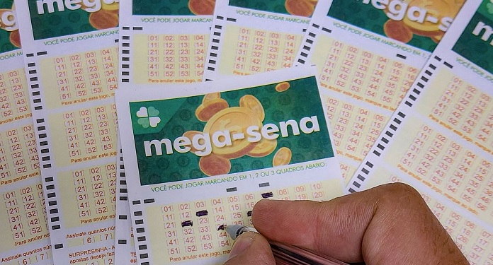 Mega-Sena não tem vencedor e prêmio chega a R$ 42 milhões