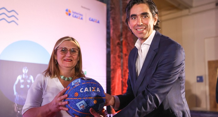 NBB Caixa Caixa adquire naming rights do torneio e retoma parceria com LNB