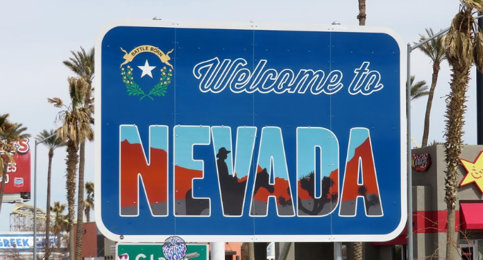 Nevada registra US$ 1,4 bilhão em receita de jogos em junho