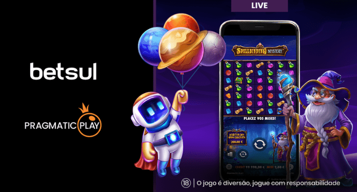 Spaceman Bet - Apostas Spaceman Jogo da Pragmatic Play