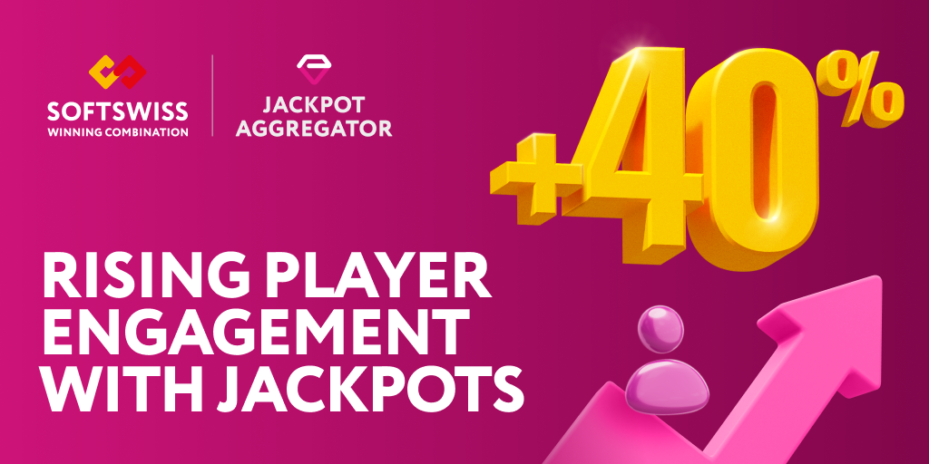 SOFTSWISS Jackpot Aggregator