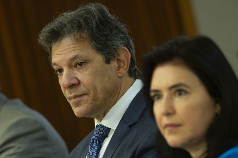 Secretaria Nacional de Prêmios e Apostas contará com Polícia Federal e Coaf