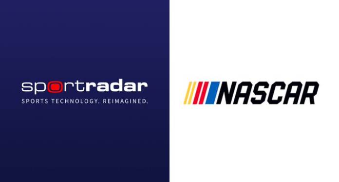 Sportradar estende parceria com a NASCAR por mais de 4 anos