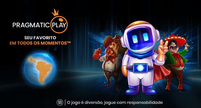 Play Spaceman™ Slot by Pragmatic Play