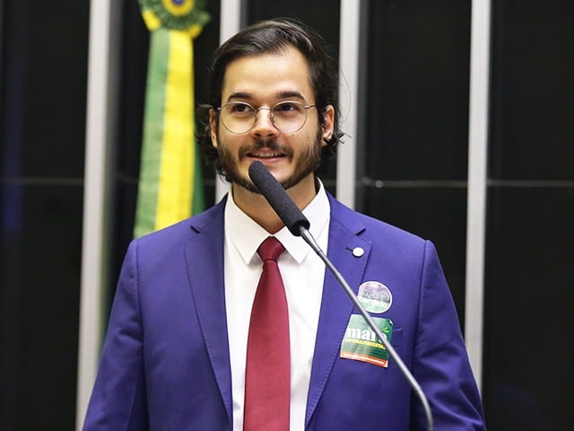 Tulio Gadelha emendas mp das apostas esportivas