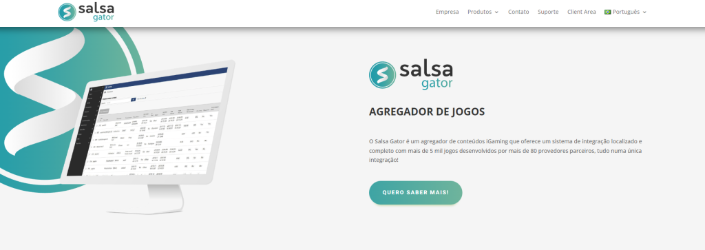 Salsa Technology debuts its native mobile app Salsa App