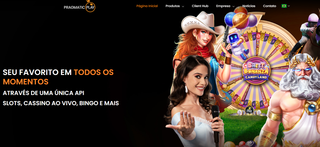 Pragmatic Play launches localized roulette for the Brazilian market