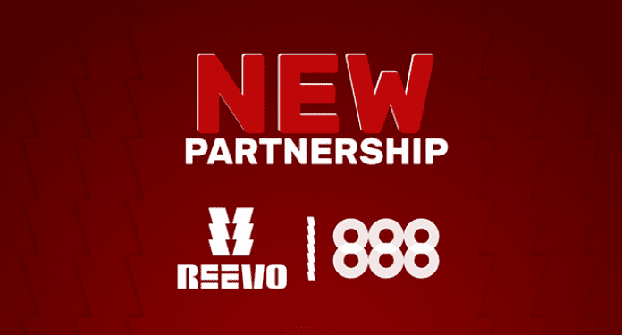 888 Holdings e REEVO anunciam nova parceria (1)