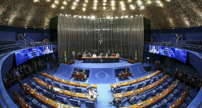 Medida provisória regulamenta apostas esportivas e prevê taxa de 18% —  Senado Notícias