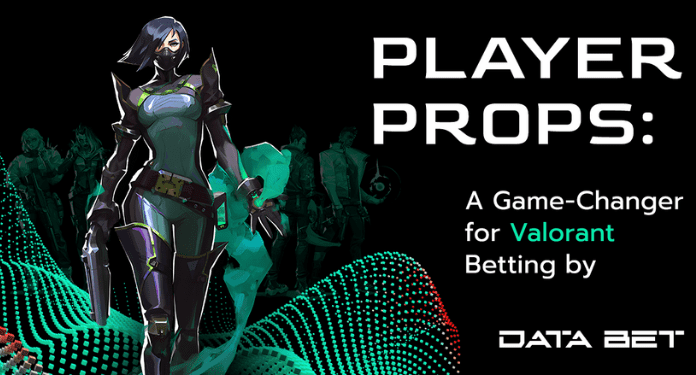 DATA.BET apresenta o 'Player Props' para revolucionar as apostas no Valorant (1)