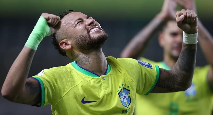 Eliminatórias da Copa Brasil é grande favorito contra Seleção Peruana segundo casas de apostas