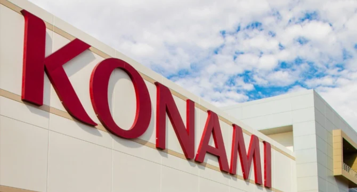 Konami anuncia parceria com a Bravery Gaming