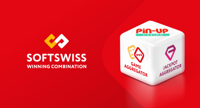 SOFTSWISS fortalece seu ecossistema com integração do Game Aggregator e do Jackpot Aggregator (1)