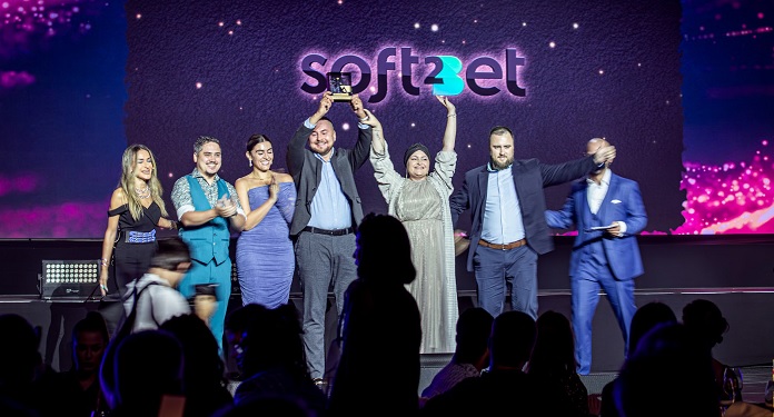 Soft2Bet apresenta tecnologia de gamificação no SiGMA Balkans & CIS