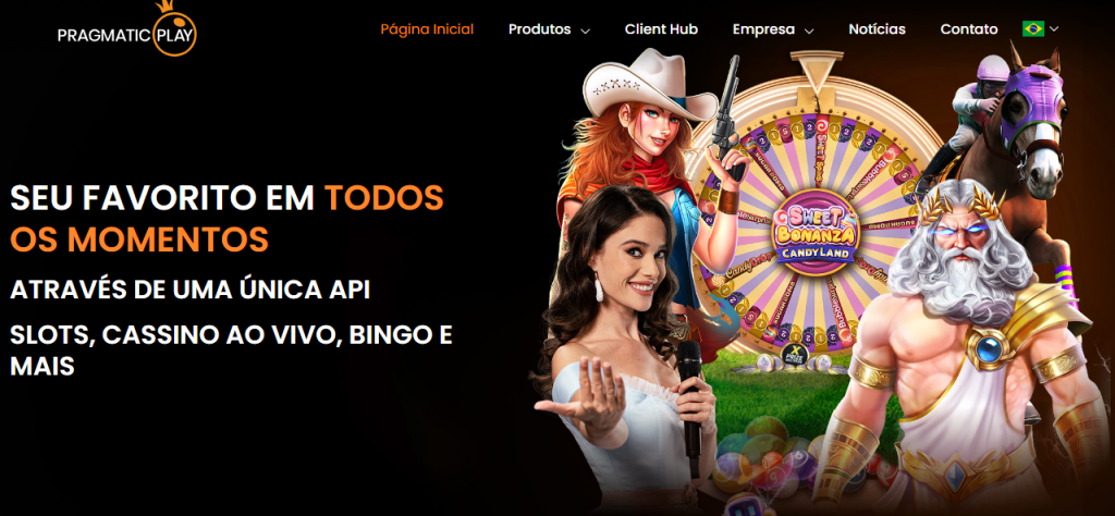 Pragmatic Play reinforces its presence in Latin America in partnership with Starkbet
