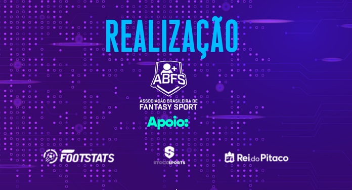 ABFS anuncia a primeira edição do Campeonato Brasileiro de Fantasy Sports