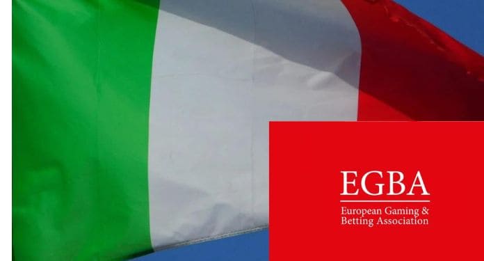 European EGBA Association: Overview