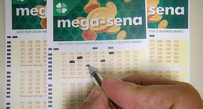 Mega-Sena can pay R$29 million this Tuesday: find out how to play - iGaming  Brazil