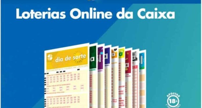 Aprenda como apostar na Mega-Sena pela internet