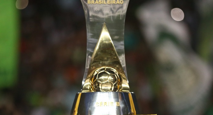 Para Betfair, Vitória é o clube com maiores chances de título da Série B