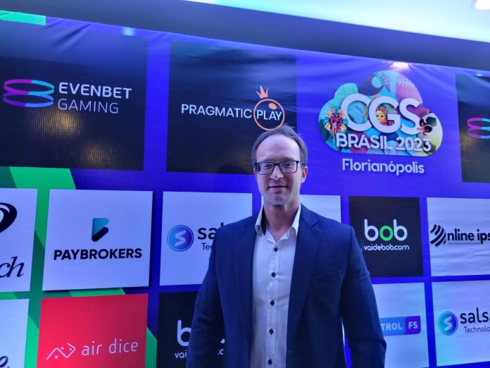 PayBrokers é um dos destaques do FintechComply Roadshow, realizado pela Sumsub
