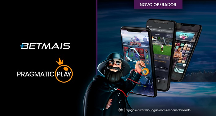 The PRAGMATIC PLAY slot catalog is now available in Brazil with Bet7k