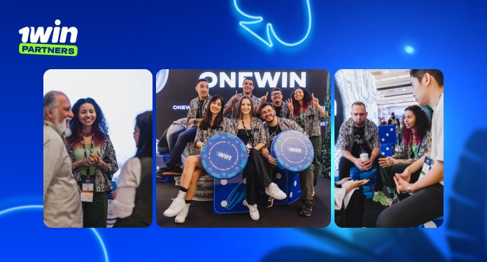 1win Partners Afiliados