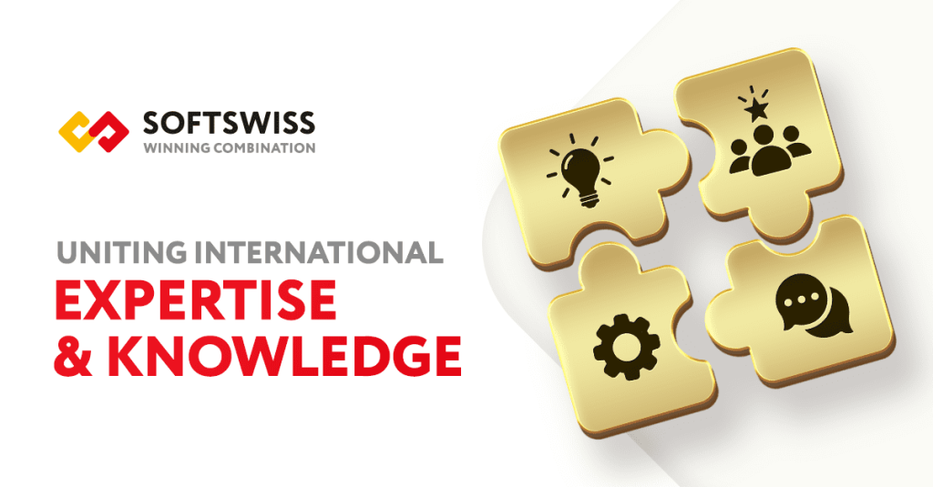 Embracing Excellence SOFTSWISS Values ​​Fest unites global team