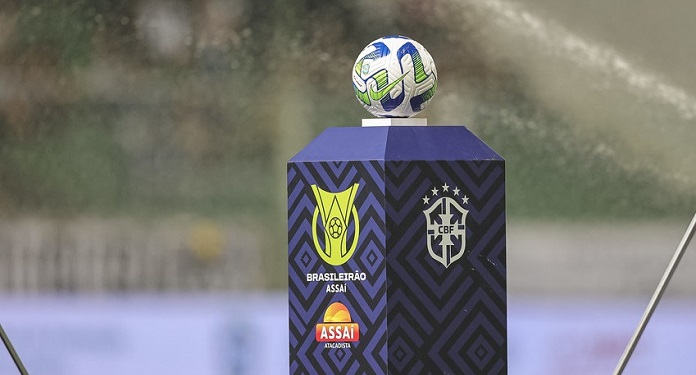 Betfair aponta Palmeiras como maior candidato ao título do Brasileirão