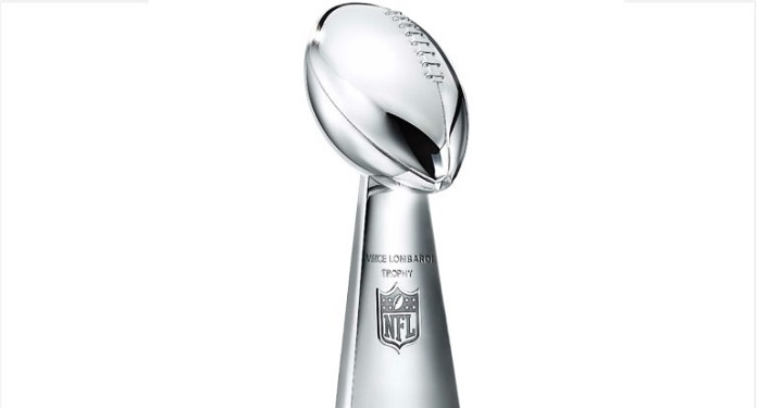 Betfair aponta os times favoritos na disputa pelo Super Bowl LVIII na NFL
