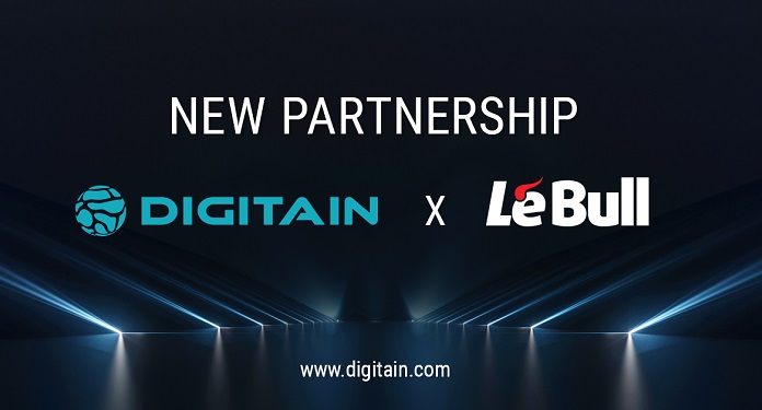 Digitain fecha parceria com LeBull.pt