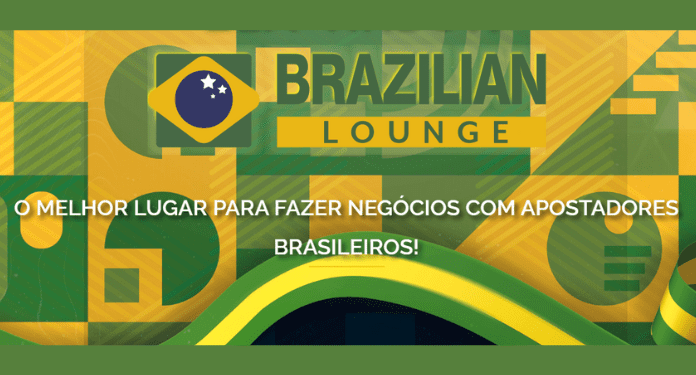 Quarta edição da Brazilian Lounge Magazine será lançada no SiGMA Europe Summit