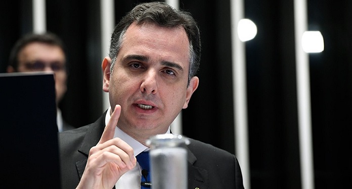 Rodrigo Pacheco definirá data para votar regulamentação das bets no Senado