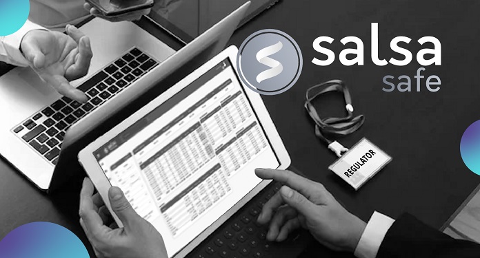 Salsa Technology apresenta a plataforma Salsa Safe