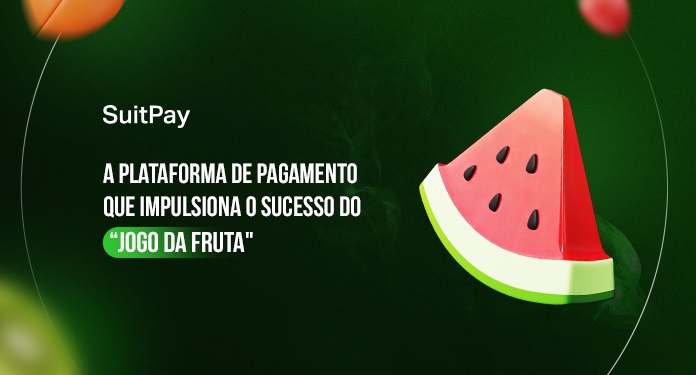 SuitPay: A Plataforma de Pagamento que Impulsiona o Sucesso do Jogo da Fruta