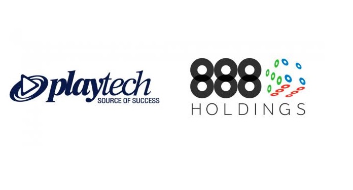 888 Holdings rejeita oferta de aquisição de £ 700 milhões da Playtech