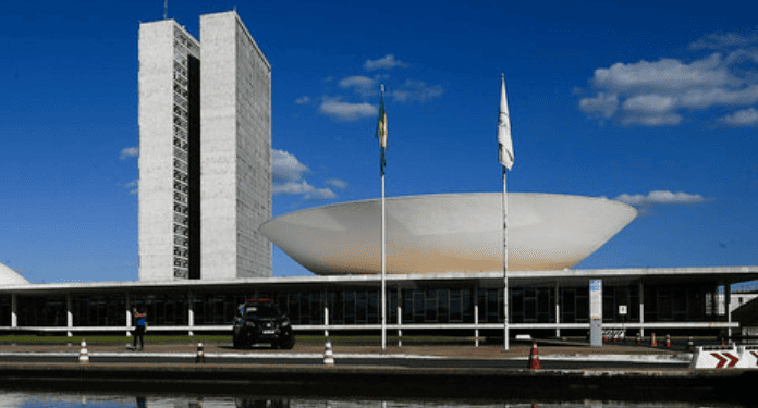 Brazil senator presents proposal to regulate bingo, casinos and